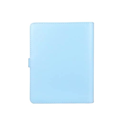 Instax Mini 256 Pockets PU Leather Photo Album