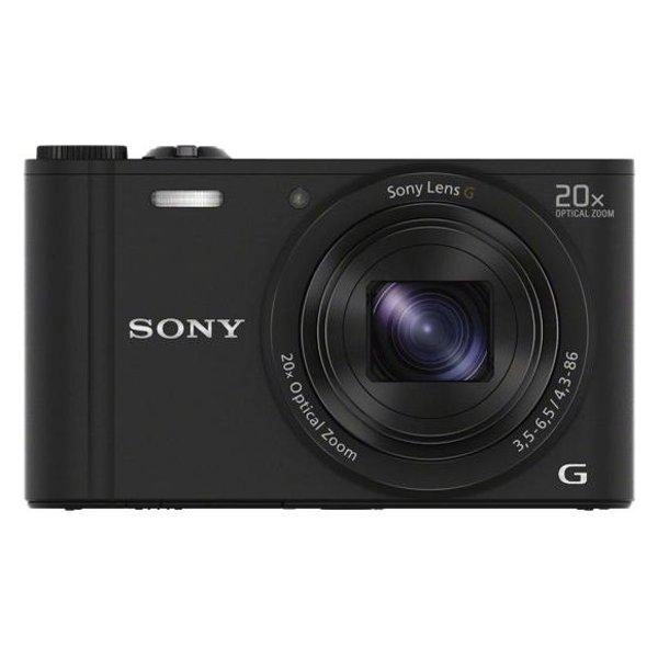 Sony DSCWX800