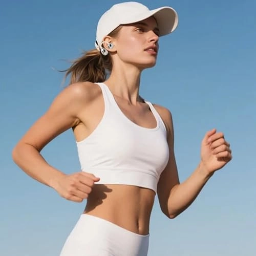 Open Ear Wireless Earbud