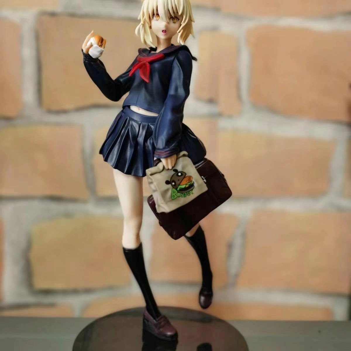 TYdfhSHR Saber - Fate Stay Night (23 cm) (9554544168890)
