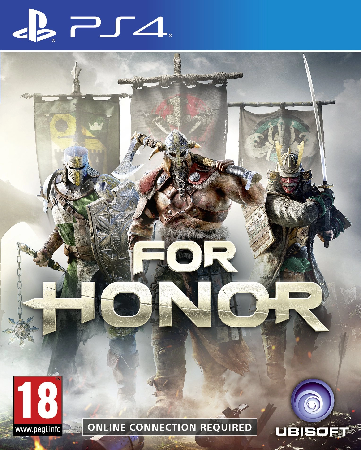 For Honor | PS4