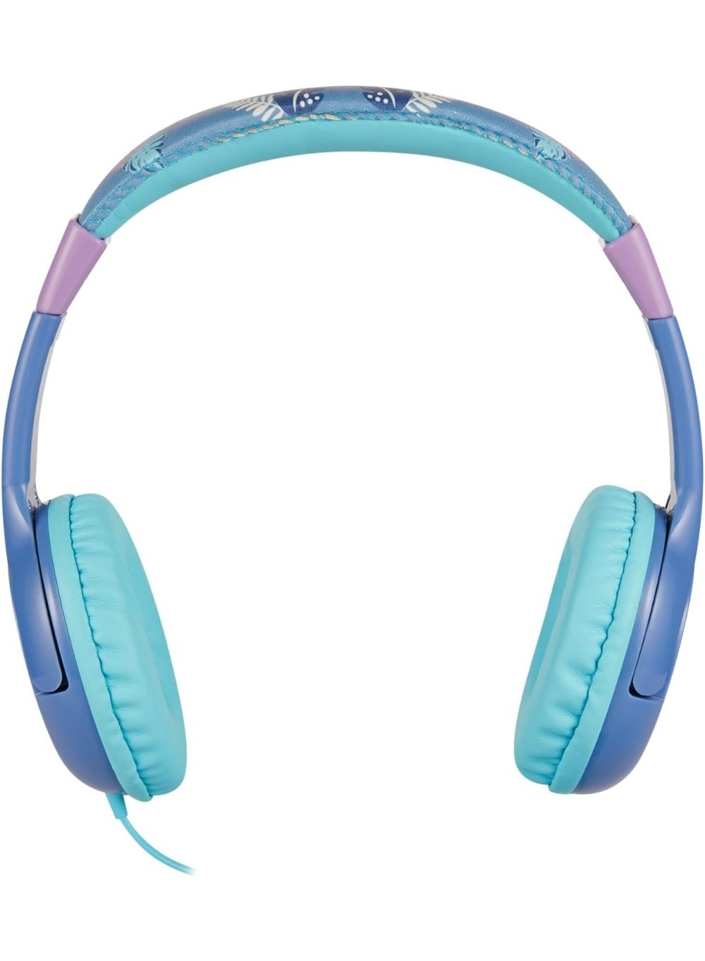 Volkano Disney Stitch 3D Wired Headphone