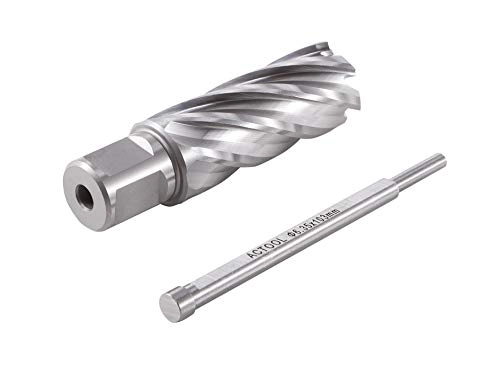 ANNULAR Cutter - 15/16" Diameter 2" Depth of Cut 3/4'' Weldon Shank