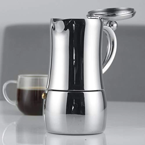 Moka Pot - Stovetop