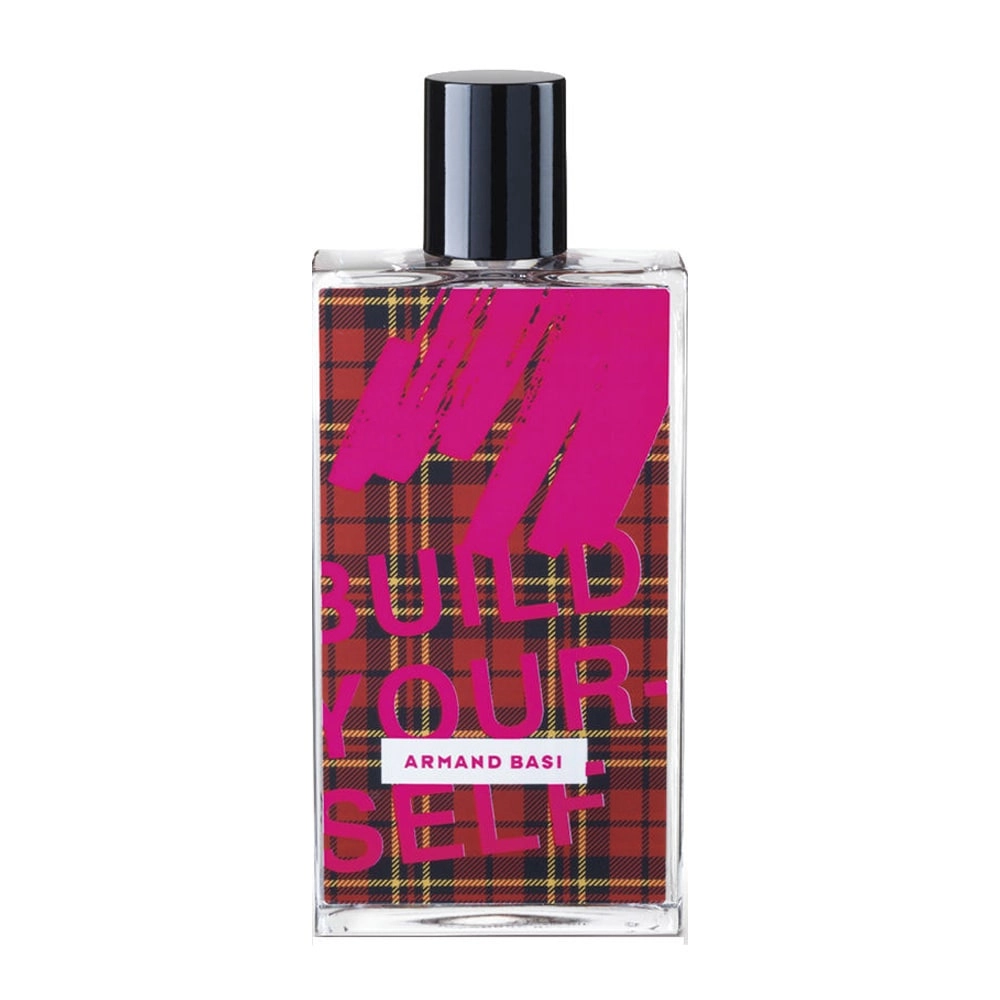 Uniform Build Your Self Eau de Toilette 100ml
