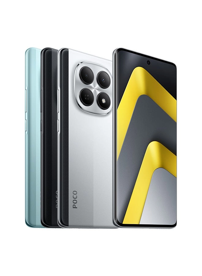 POCO M8 - 8 GB 256 GB