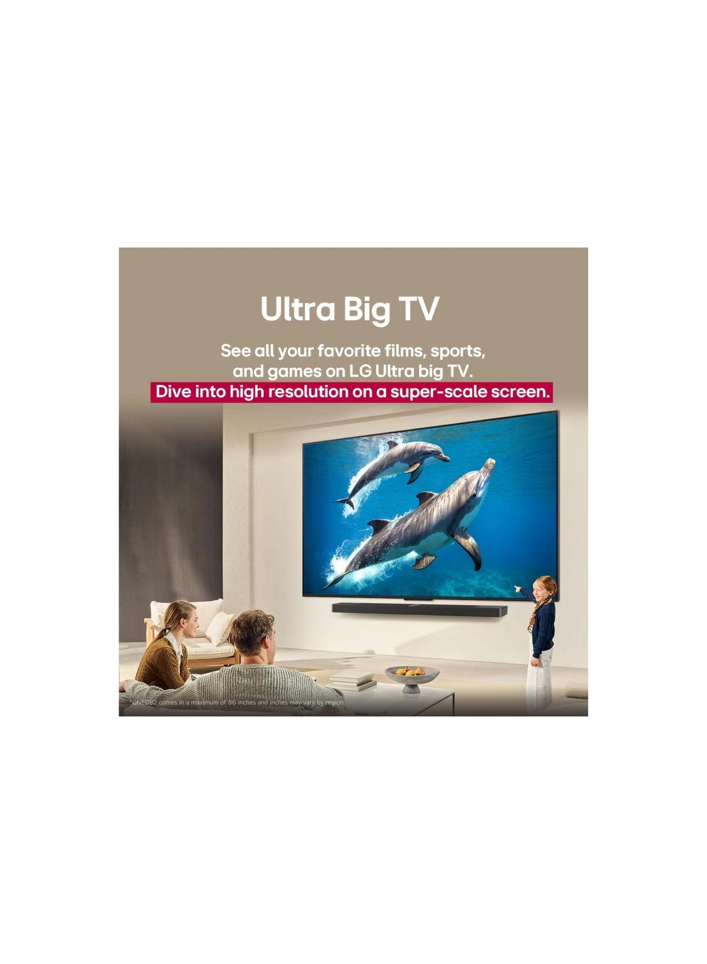 65QNED82A6A - 65 Inches