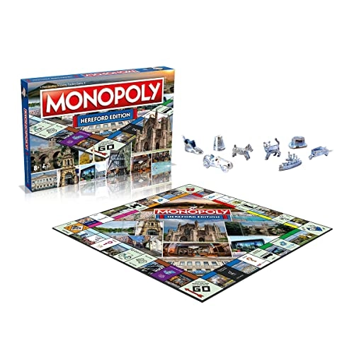 Monopoly: Hereford