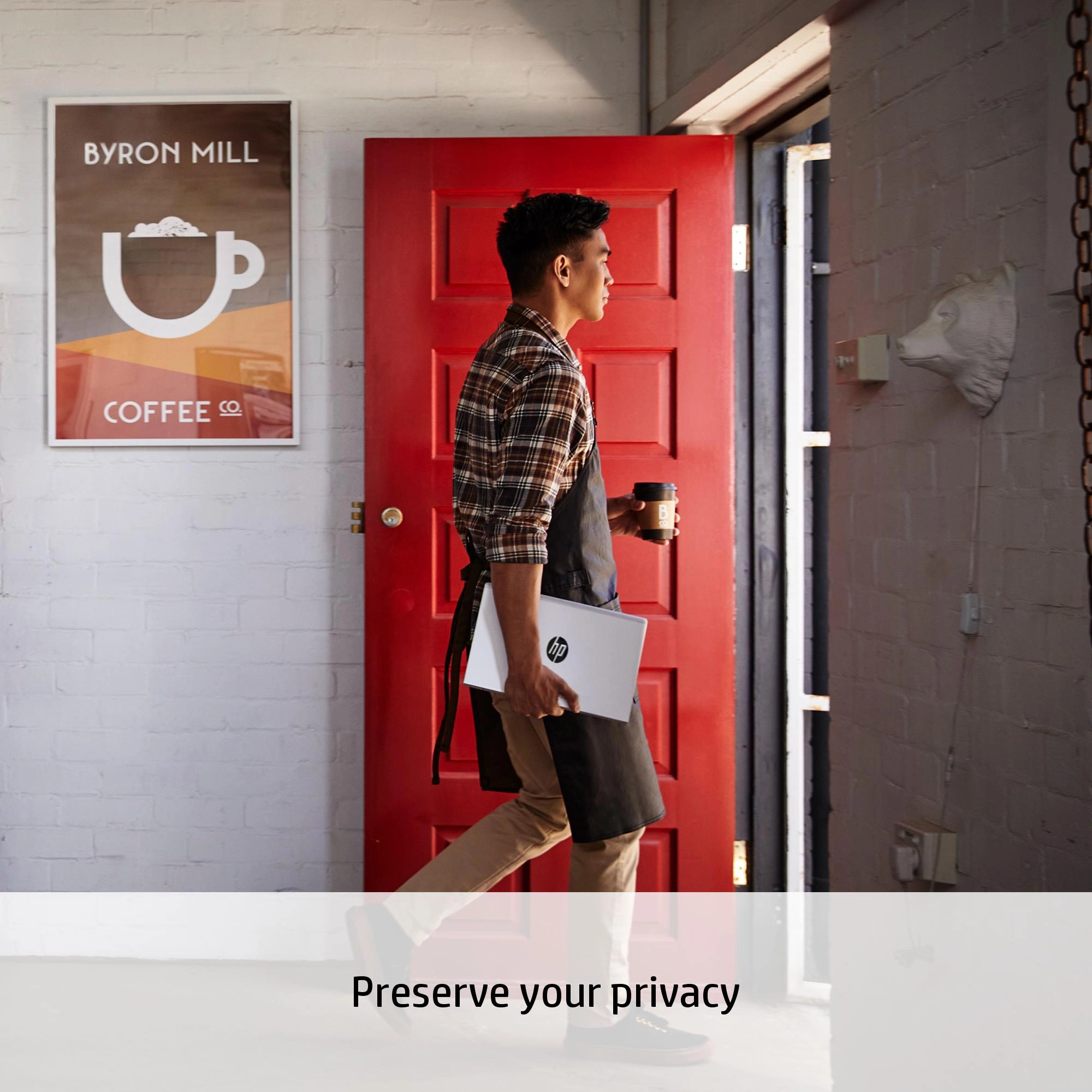 (Renewed) ProBook 645 G9 - 14'' Ryzen 5 5625U 8GB 256GB SSD