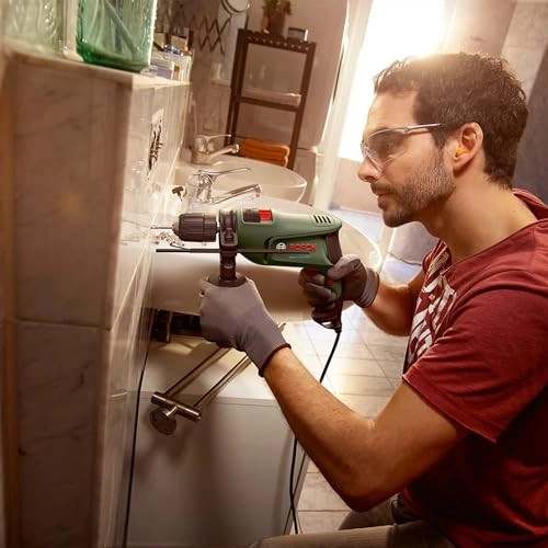 Easyimpact 600 - Carrying Case