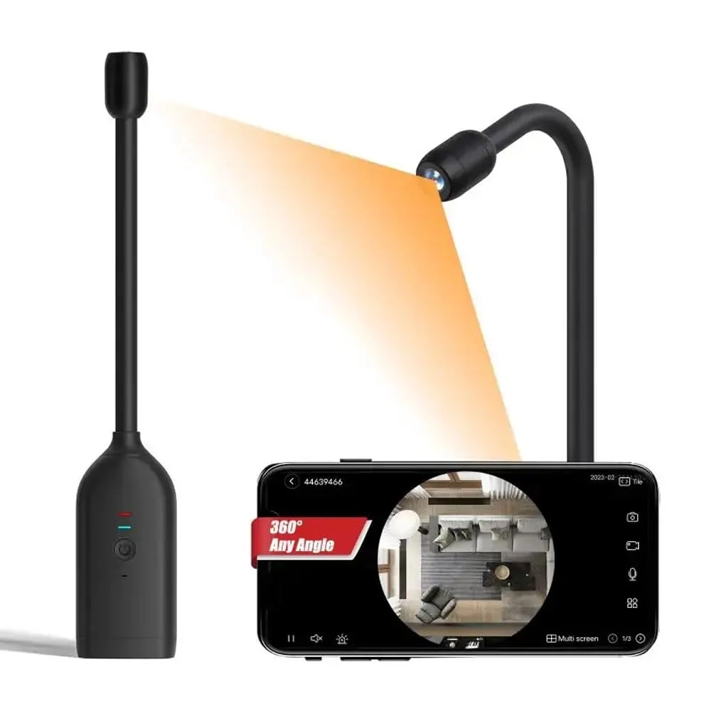 TECHNOVIEW V380