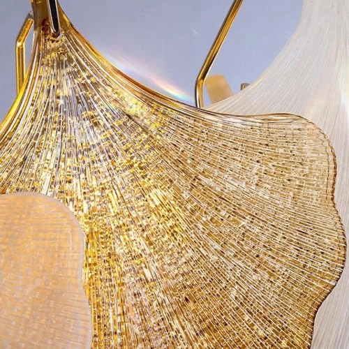 Modern Smart Chandelier - natural white cold white warm white