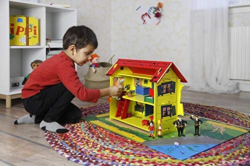 Pippi Longstocking Tommy & Annika Figure set - 3 years 3 pieces (44-3794-00)