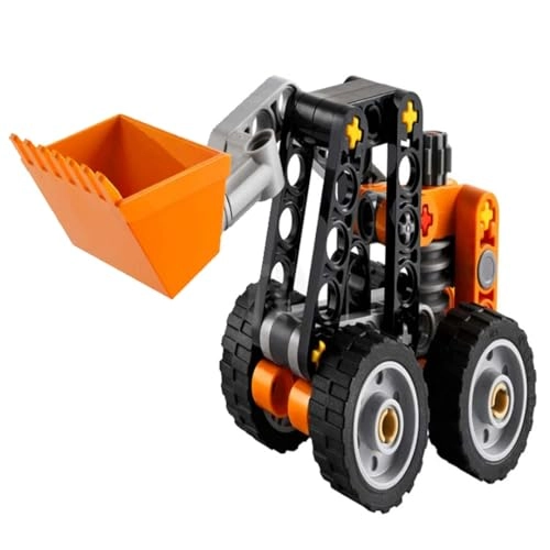 Technic Skid Steer Loader (30710)