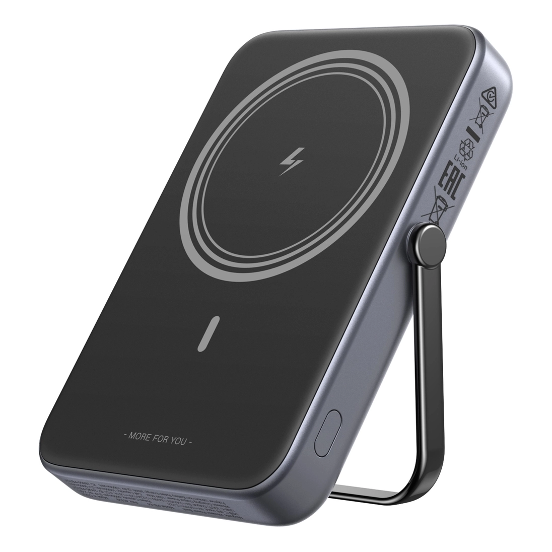 Ugreen PB572-45327 - 10000mAh Wireless