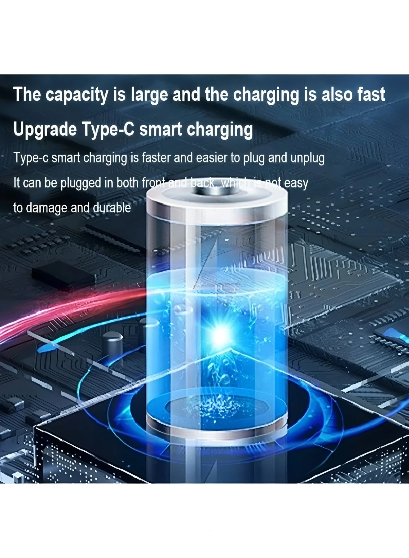 Neckband Bluetooth Earphones Wireless Headphone