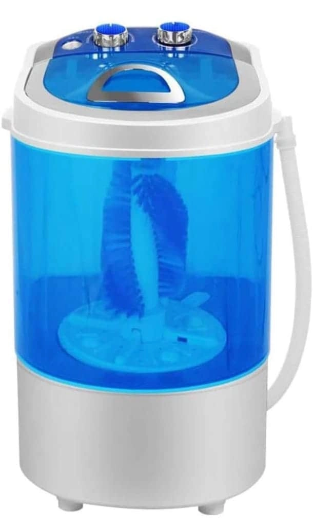 Mini Washing Machine