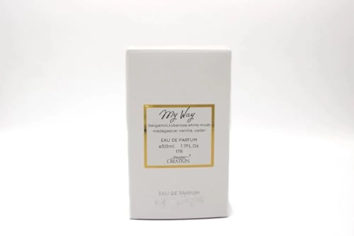 My Way Eau de Parfum 50 ml