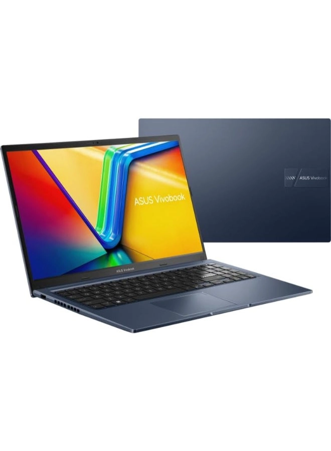 Vivobook 15 X1502V - 15.6'' Core i5-13420H 8GB DDR4 512GB SSD