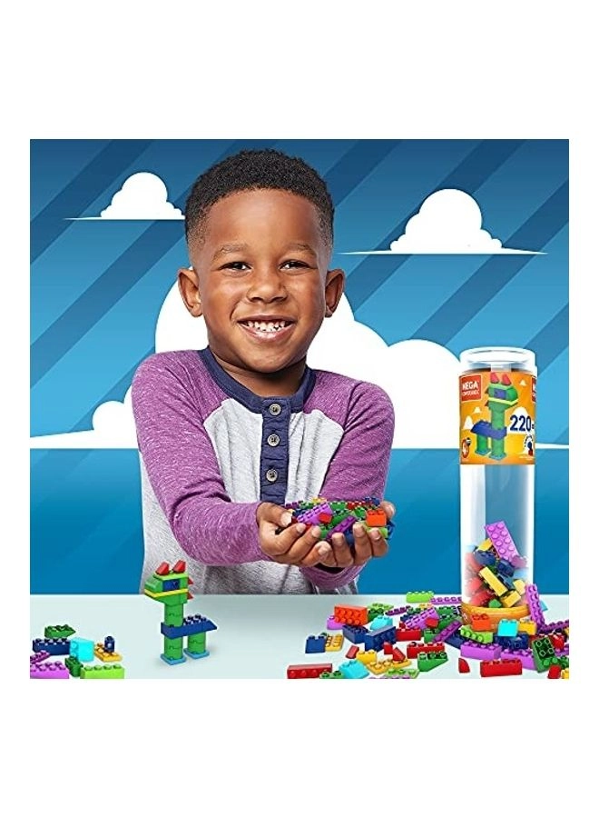 GVM51 - Construction 220pcs