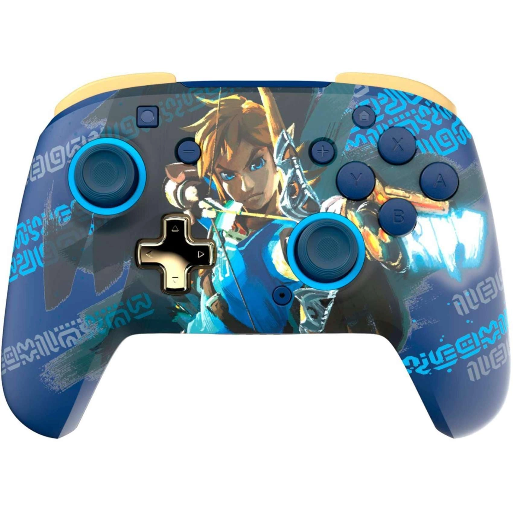 DIGITRONICS Rematch - Nintendo Switch
