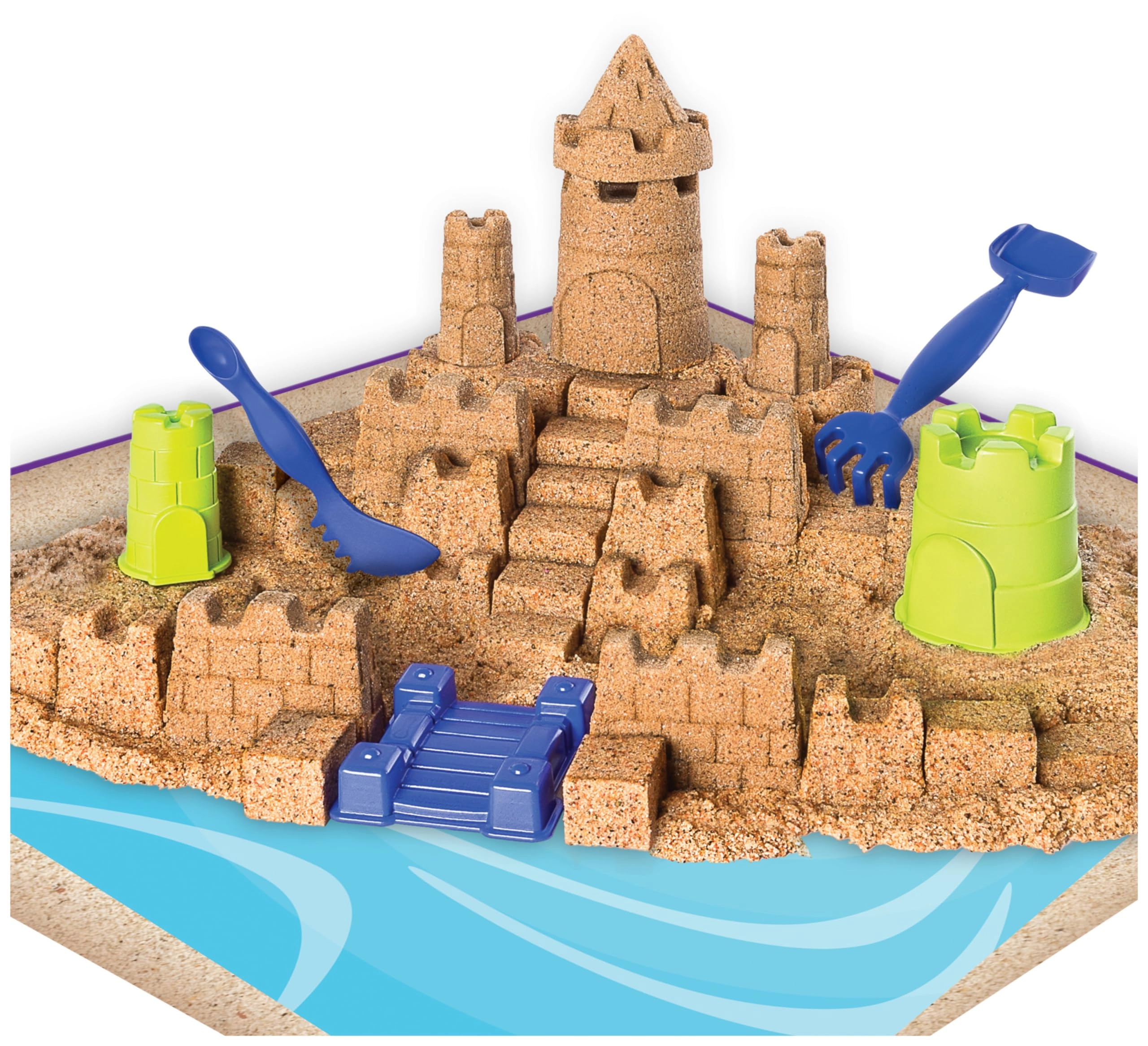 Beach Sand - 3lbs