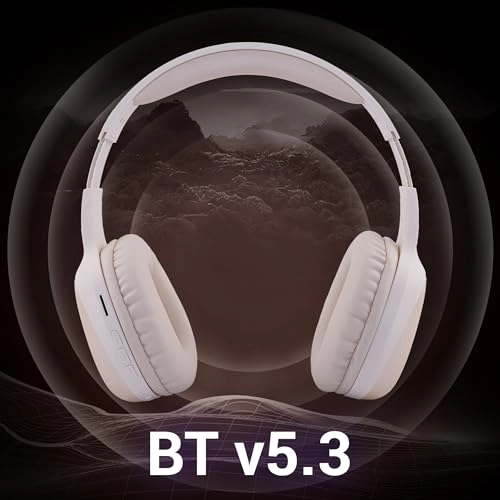 Thunder Pro Wireless Headphone