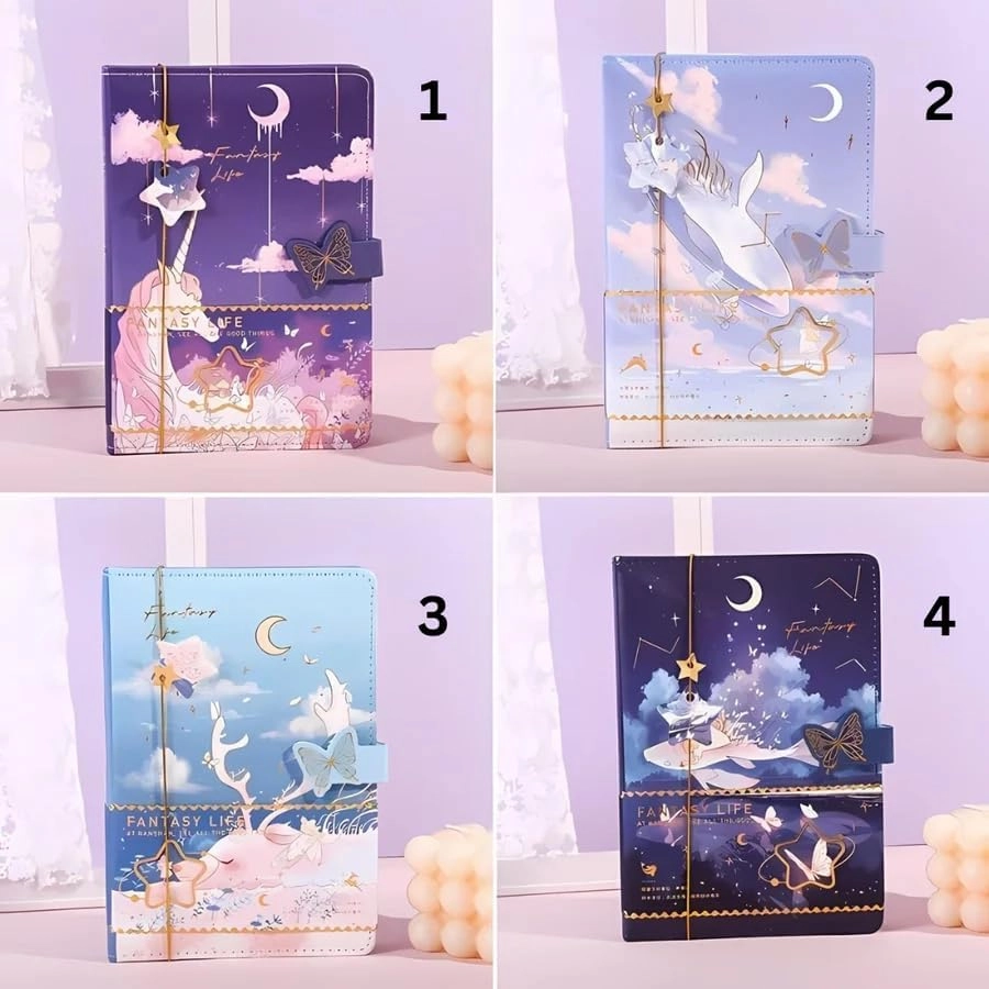 Diary for Girls