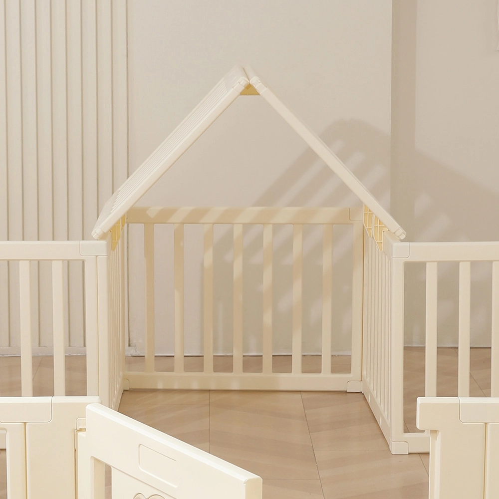 Kids DIY Playhouse