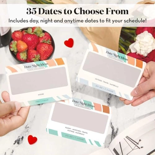 Romantic Couples Gift