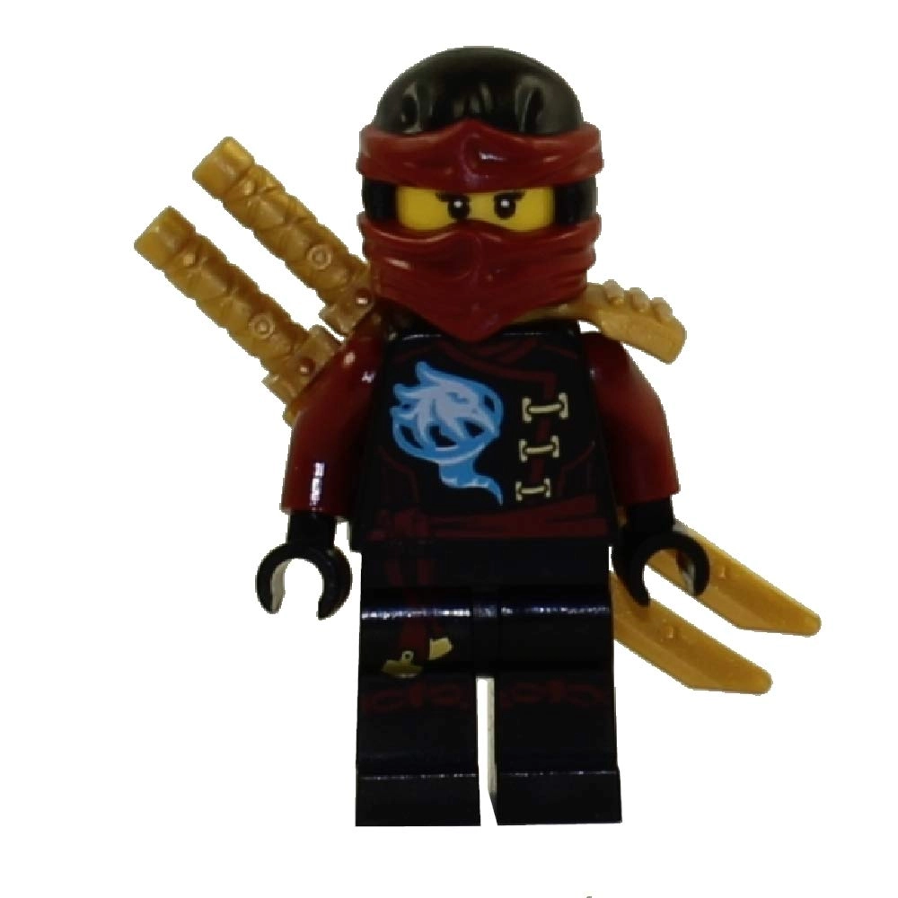 LEGO Ninjago - Nya