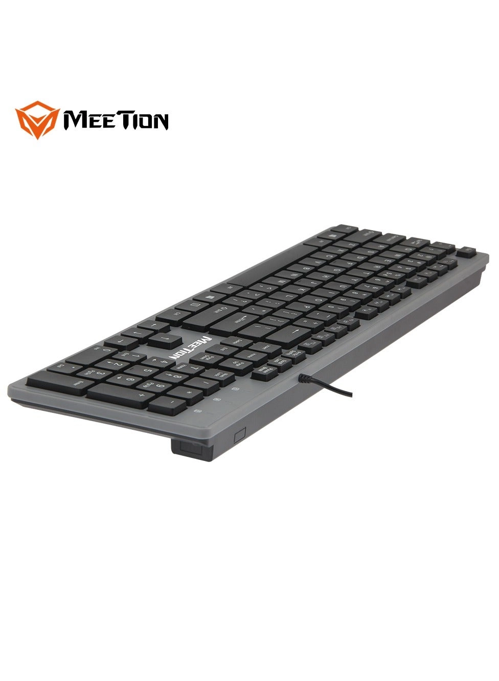 MT-K841 - EN/AR Wired