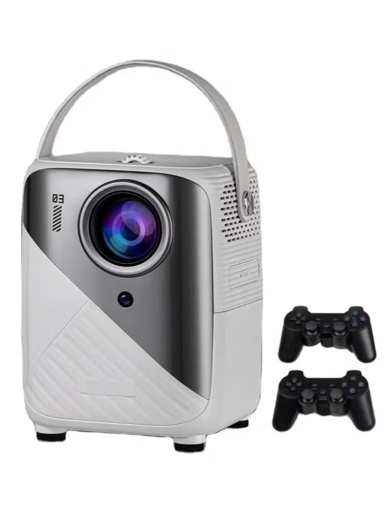 GP-2X - 1080P