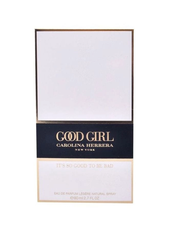 Good Girl Legere Eau de Parfum 80ml