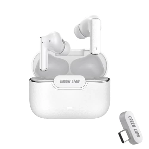 GNRVRTWSWH Wireless Earbud