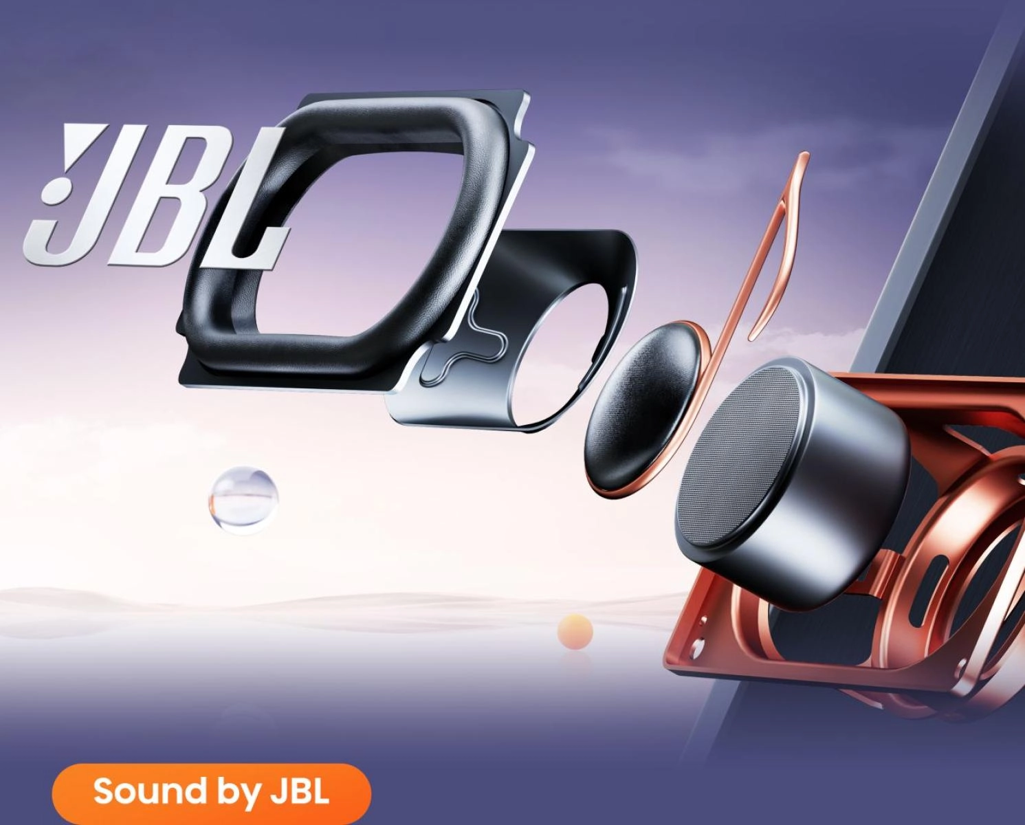 Laser Mini Projector C1 1600 ANSI lumens