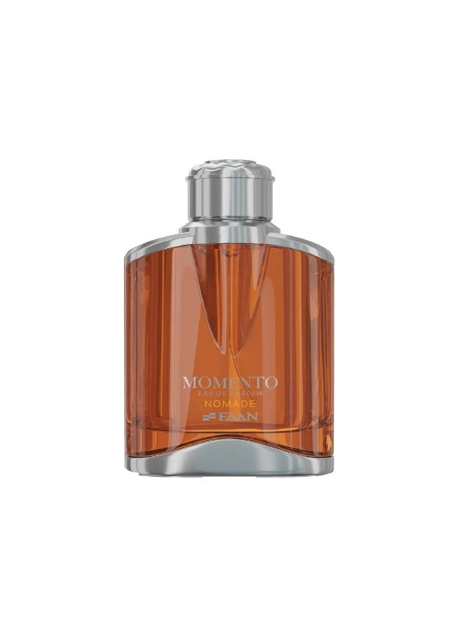 FAAN Nomade Eau de Parfum 100 ml
