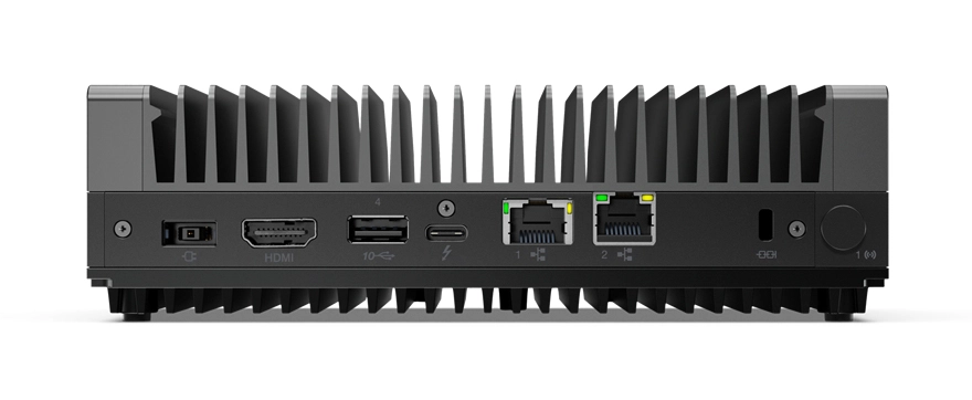 TC Edge SE30 - i3-1115GRE 8GB 256GB