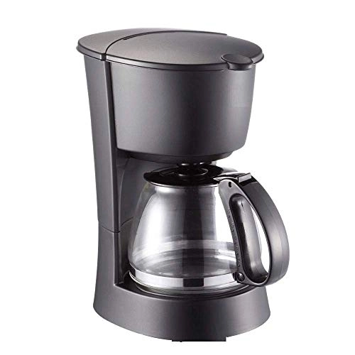 Coffee Maker - 0.6 Liters Semi-Automatic