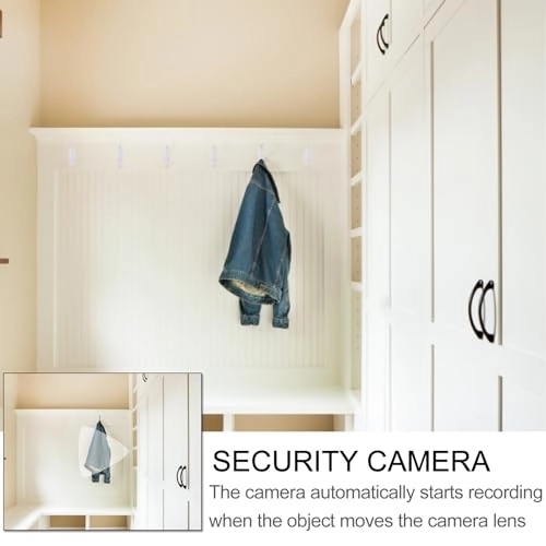 Body Camera - 1080p 32GB