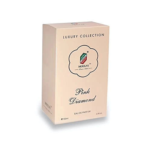 Pink Diamond Eau de Parfum 100ml