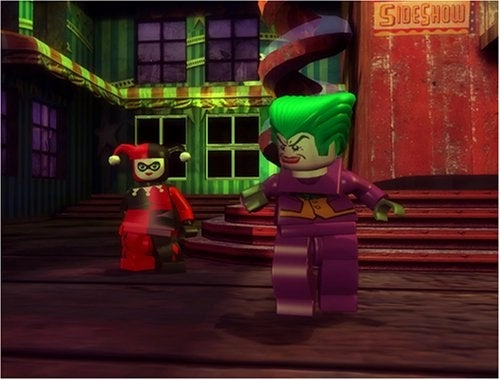 LEGO Batman: The Videogame | PS3