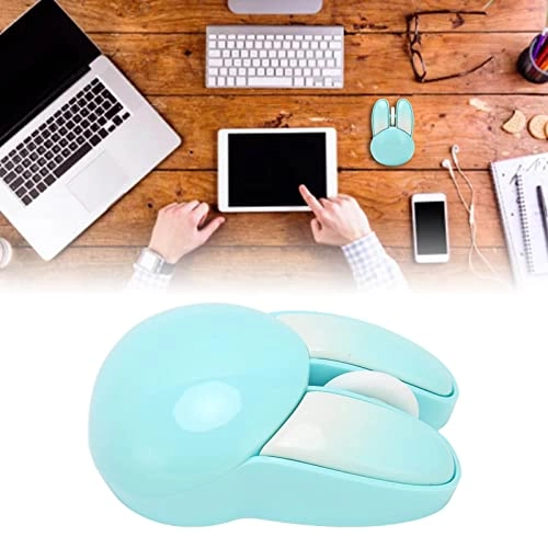 Cute Bunny Mouse - Wireless