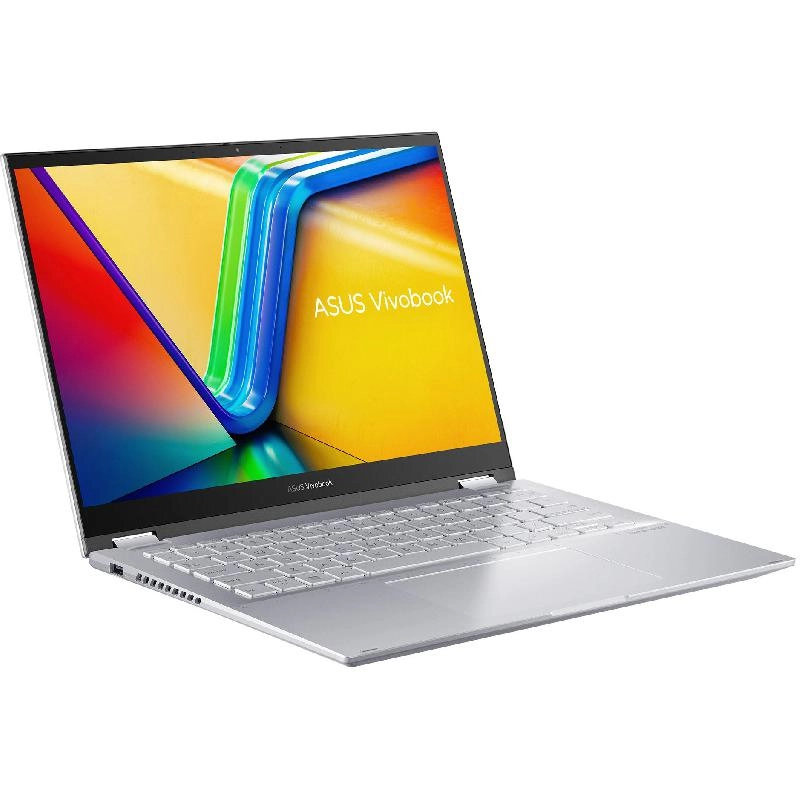 Vivobook S 14 Flip TN3402YA - 14'' Ryzen 7-7730U 16GB RAM 1TB SSD