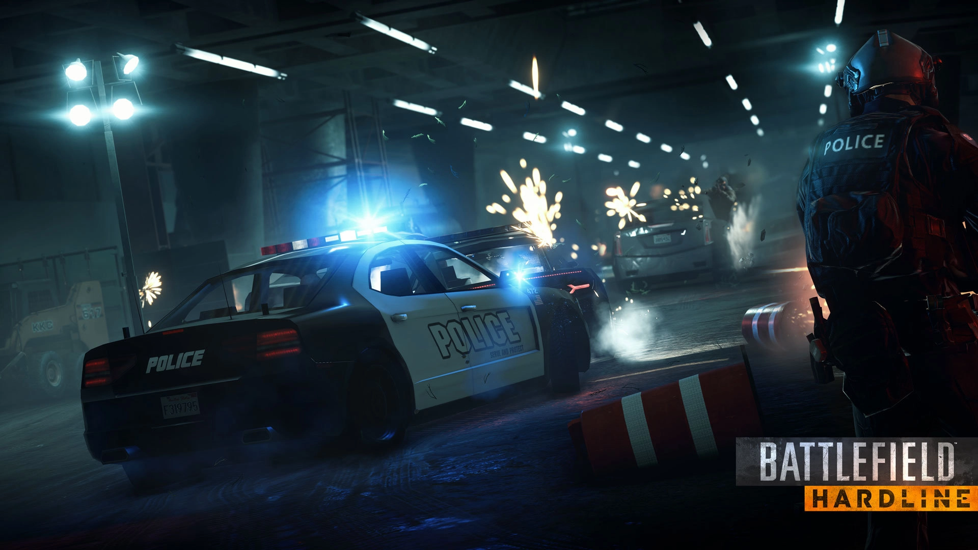 Battlefield 3 - PlayStation 3