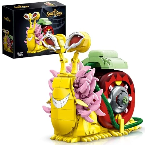 Picture Puzzle (39099 39100 39101 39102 39103 39104 39105) - 573 pcs