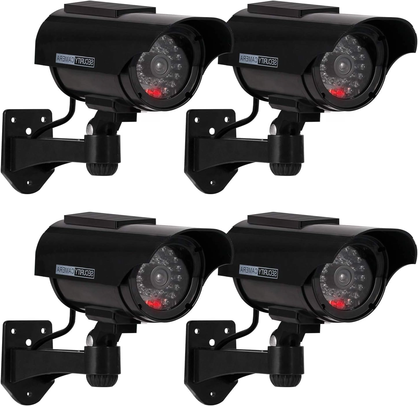 Dummy Camera - Outdoor Pack