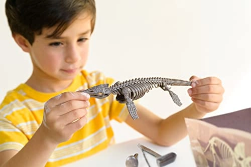 Mosasaurus Skeleton Excavation Kit Palaeontology - 8 years+
