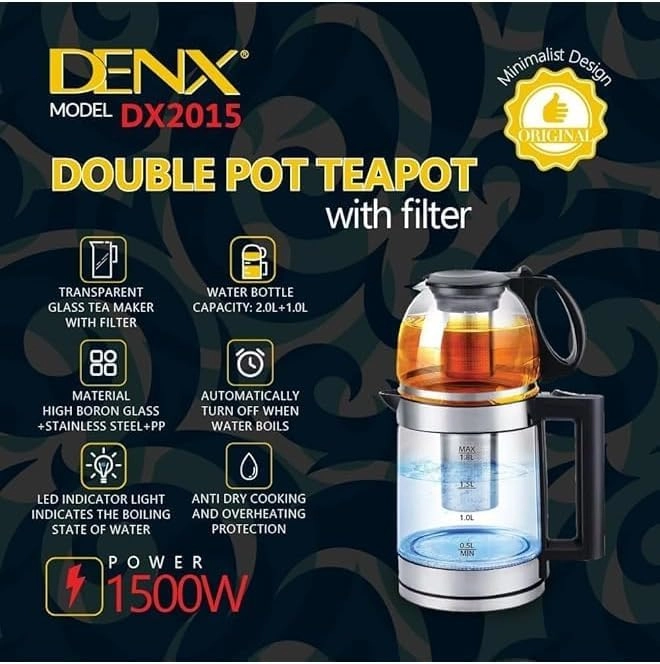 DENX2015