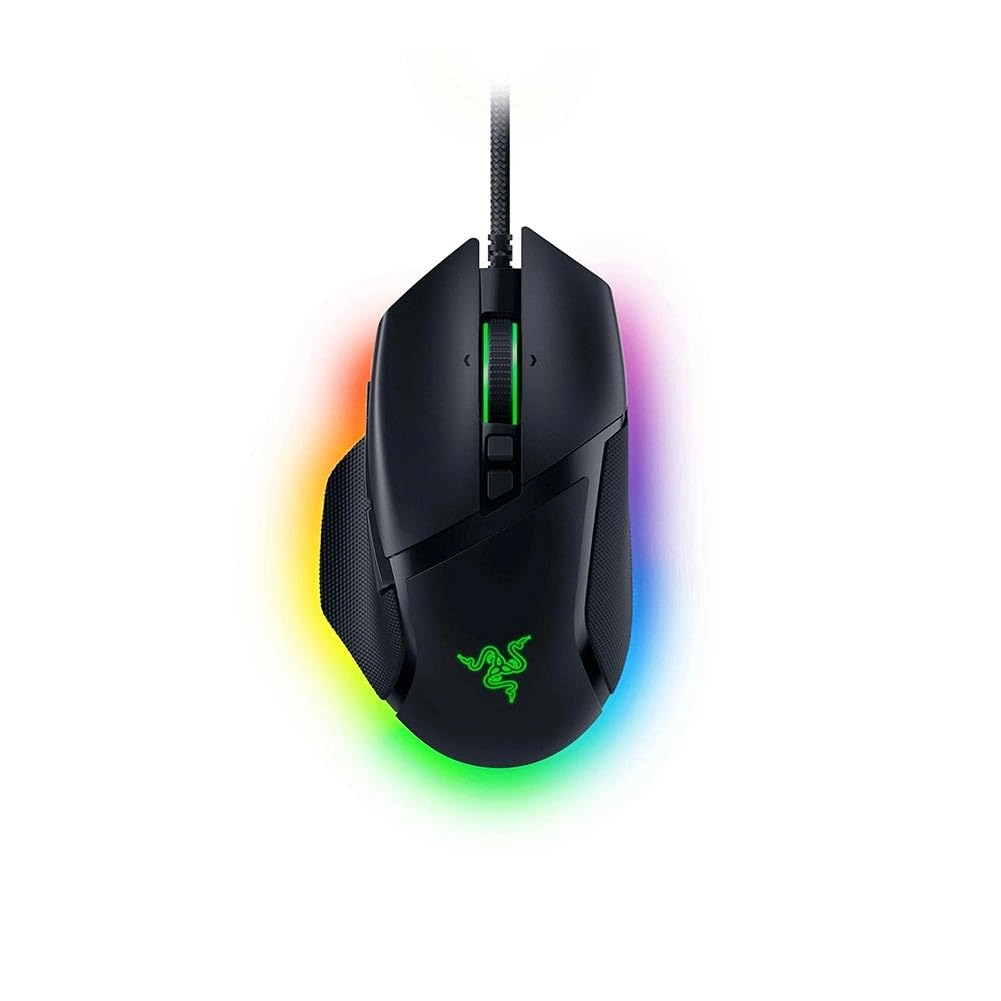 Basilisk V3 Mouse - Wired